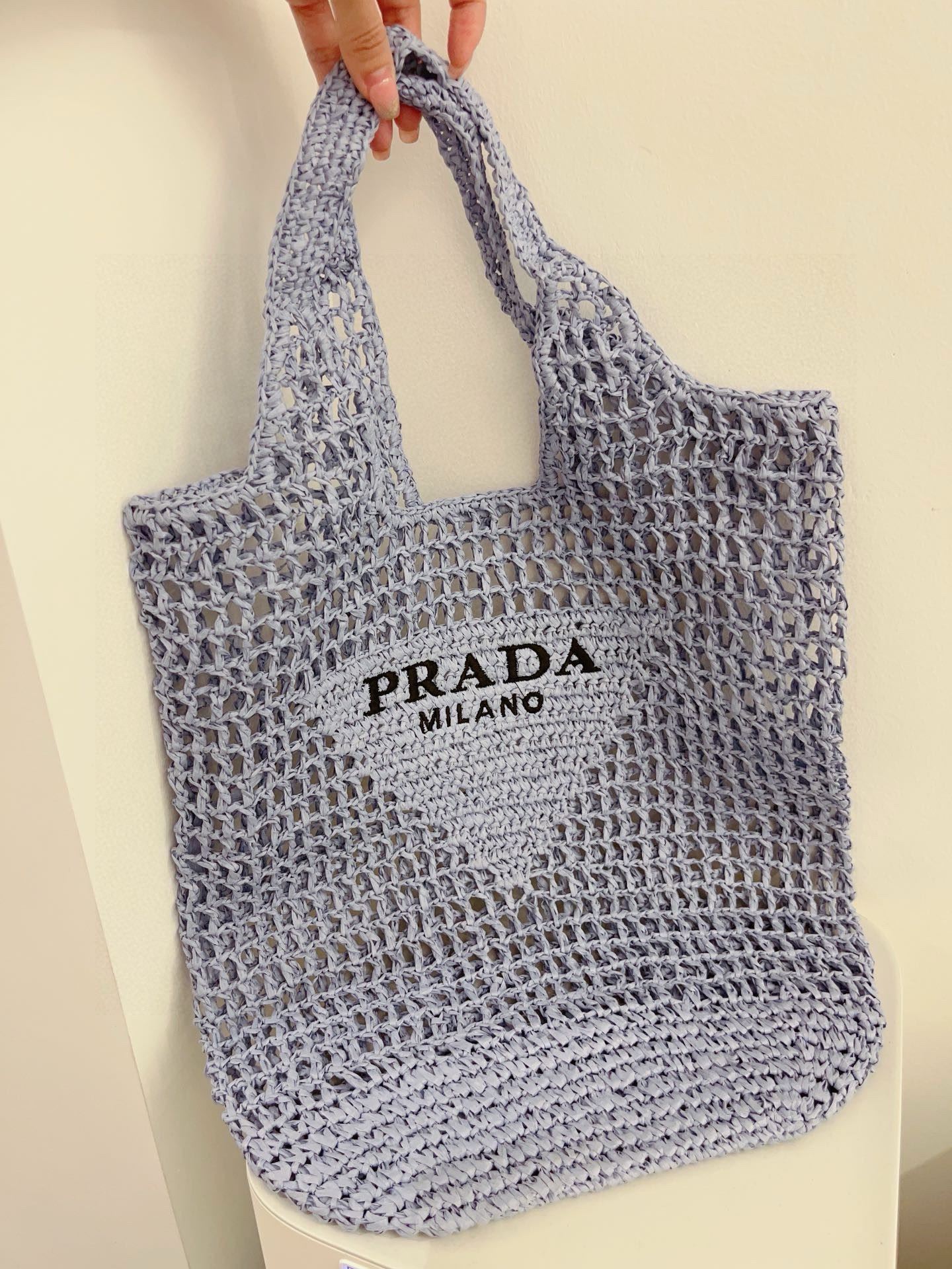 Prada Bags